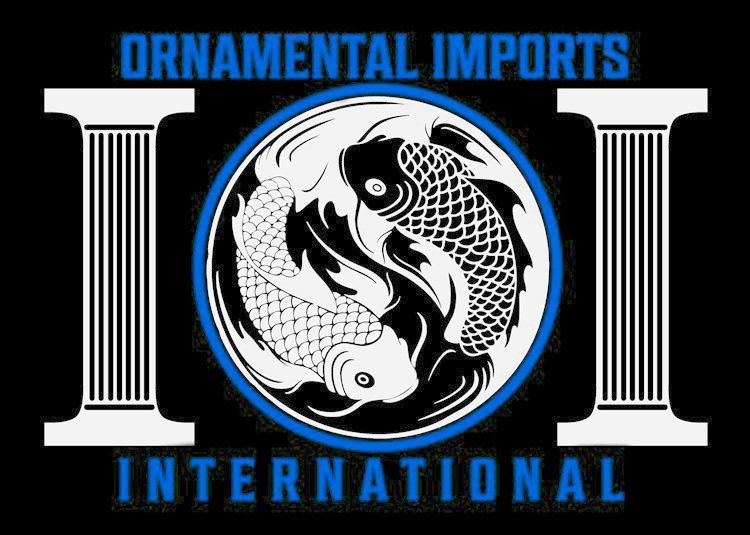 Ornamental Imports International logo